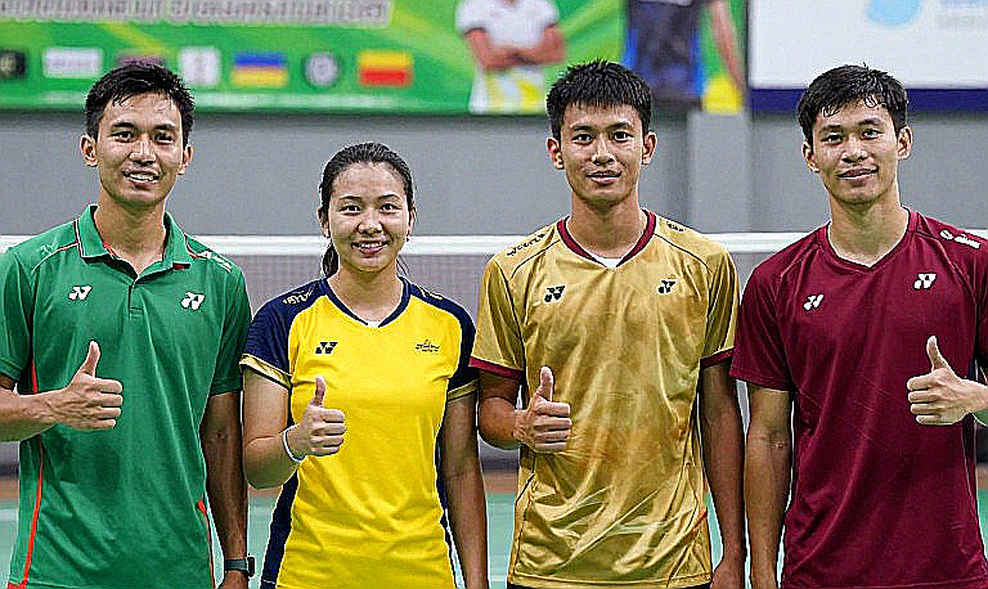 Asian Games 2026: Ấn Độ gục ở tứ kết đồng đội nữ cầu lông — khi chiều sâu đánh bại một ngôi sao