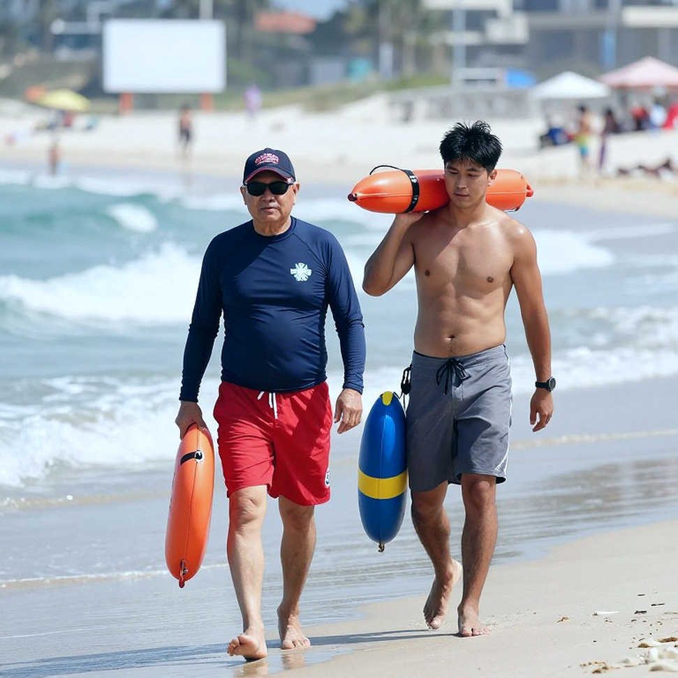 St. Andrews Episcopal Sweeps Class 1: Relay Depth and the Youth Equation