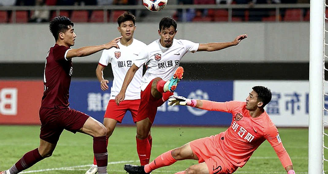South Korea U23 vs Vietnam U23: A Team Built to Win and the Gaps That Are Not About Height