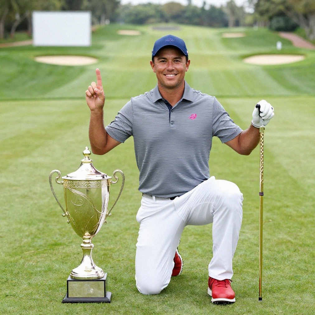 Three Empty Spots at Albany: Tiger Woods's Last Data Test