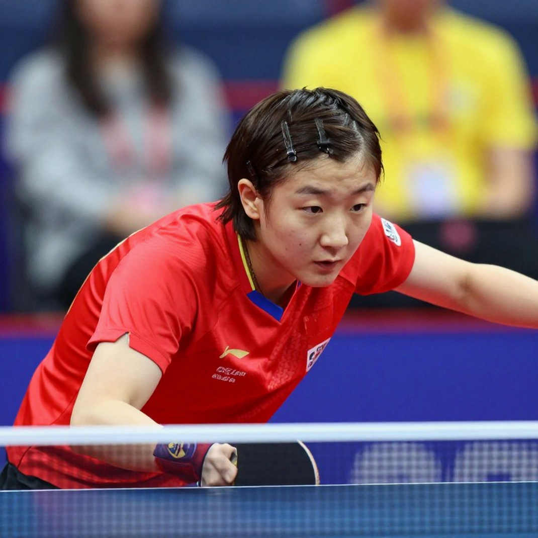 DBS và bảo vệ trẻ em trong bóng bàn: Table Tennis England mở webinar trước thay đổi luật DBS và bảo vệ trẻ em trong bóng bàn: Table Tennis England mở webinar trước thay đổi luật