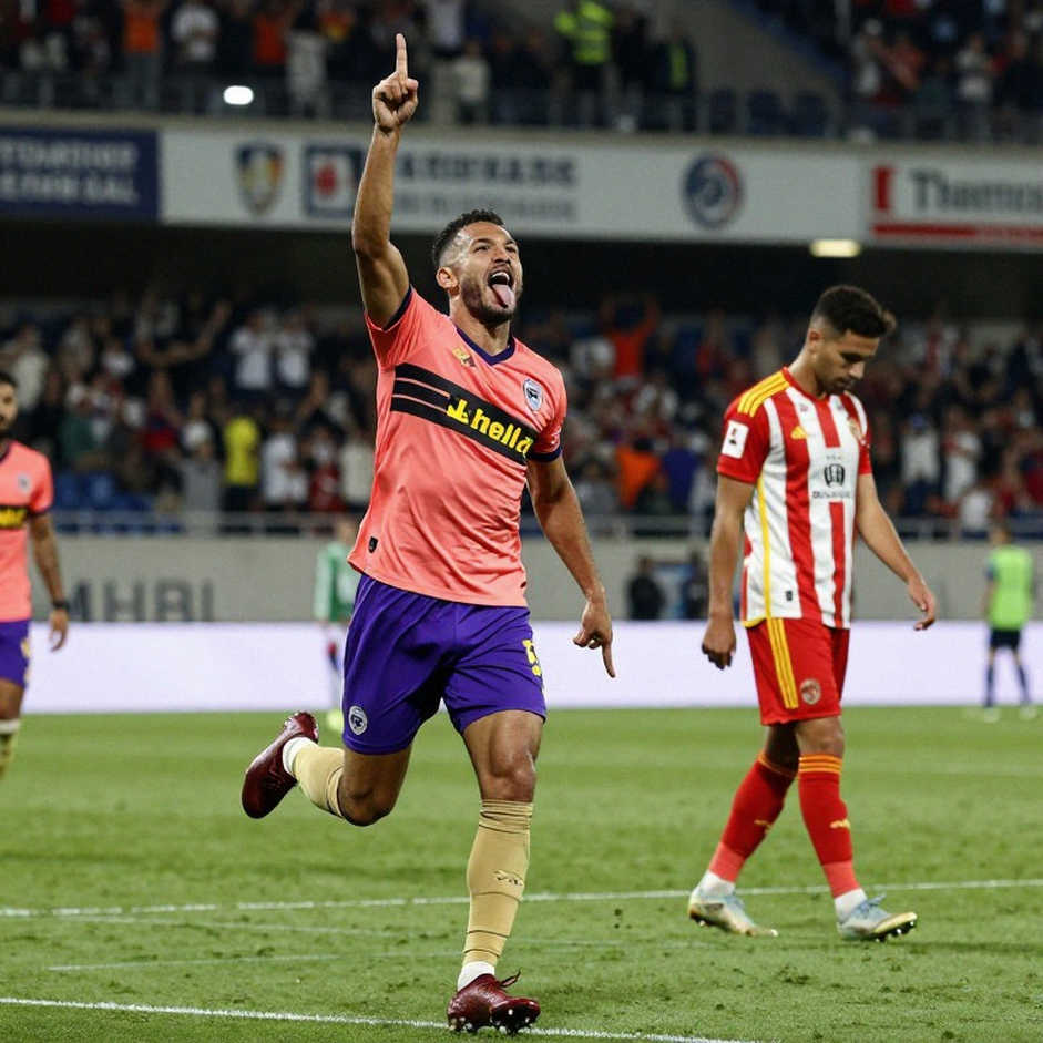 PSG sink Barcelona in six-goal thriller, Liverpool and Man City win