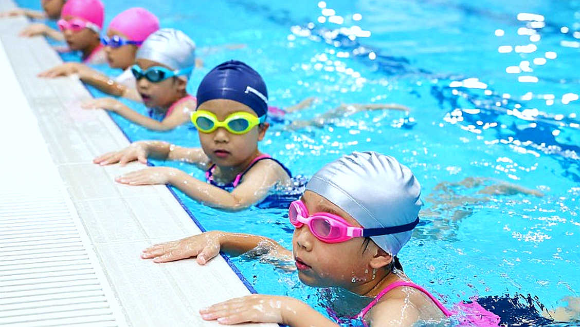 Lakeside Aquatic Club và bài học về nền móng: Khi người ta tuyển người quản lý chương trình bơi cho trẻ dưới 12 tuổi