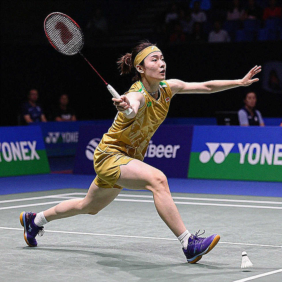 Asian Games 2026: Chuỗi 36 cú đánh và khoảng cách chiều sâu của tuyển cầu lông nữ Ấn Độ