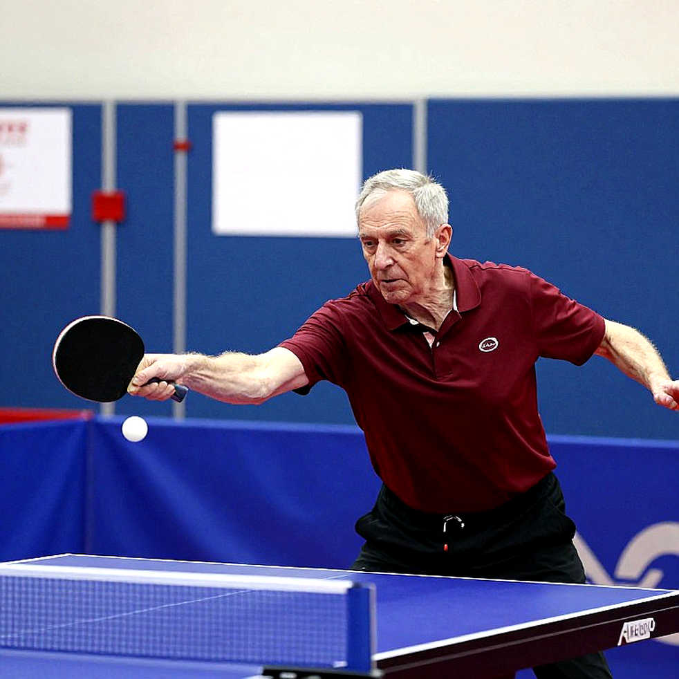 Worthing TTC launches a Junior Team 1 Star event: the gap at the base of the English table tennis pyramid Worthing TTC launches a Junior Team 1 Star event: the gap at the base of the English table tennis pyramid