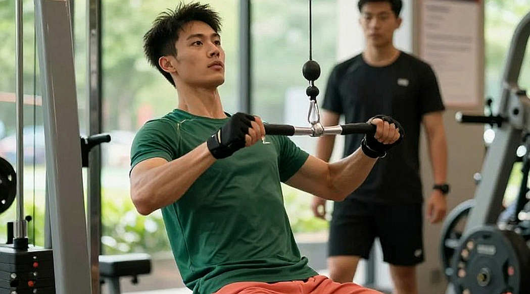 China Masters 2026: Đêm Thành Đô và những tín hiệu phục hồi của cầu lông Ấn Độ