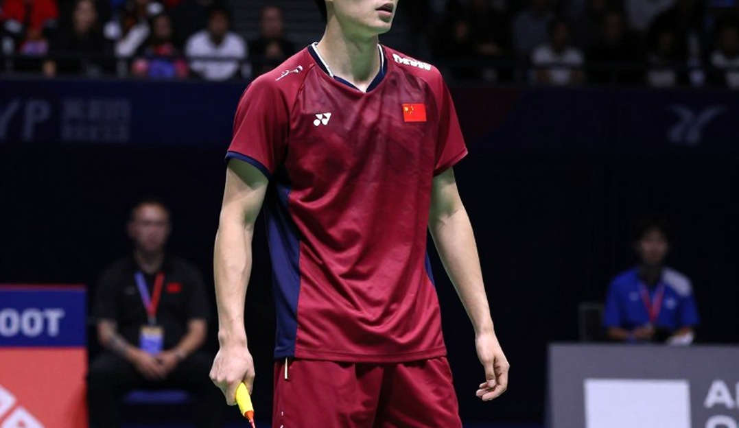 Chung kết đơn nam cầu lông ASIAD 2026: Loh Kean Yew, Kunlavut Vitidsarn và cái giá thật của tấm huy chương vàng đầu tiên