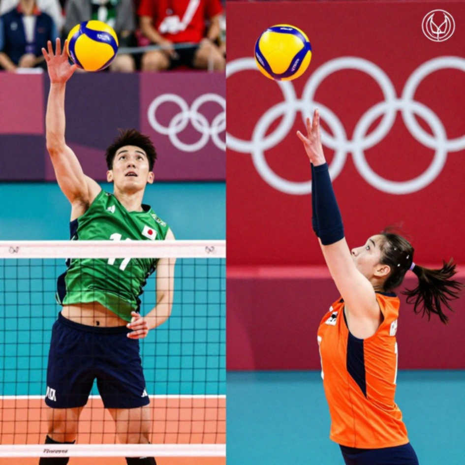 Vietnam Women's Volleyball and a Year of Structural Fracture: When the Middle Blocker Has to Carry the Scoring Vietnam Women's Volleyball and a Year of Structural Fracture: When the Middle Blocker Has to Carry the Scoring