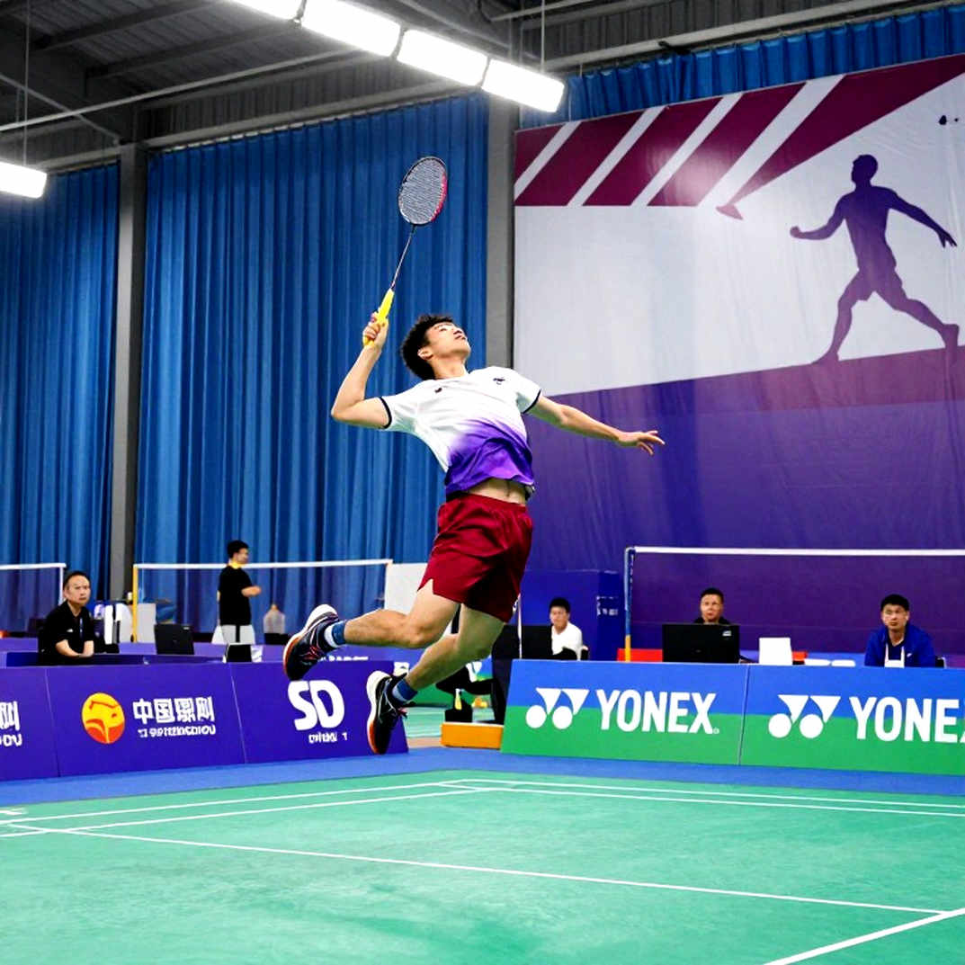 Asian Games 2026: Ấn Độ và bài toán hai trụ cột trên hành trình tới chung kết đồng đội nam cầu lông