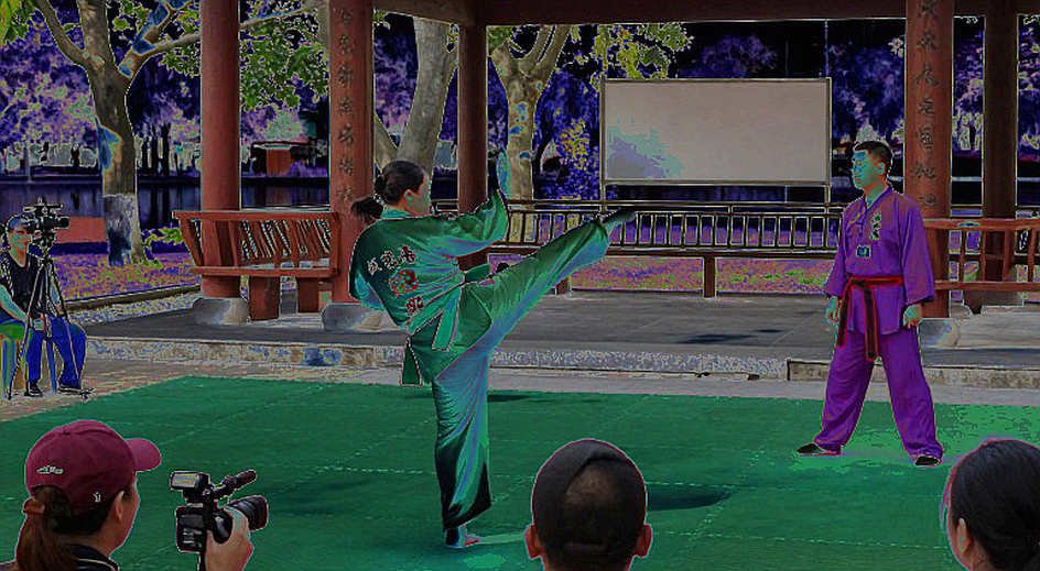 Sanyal and the Overnight Weight Cut at the 2026 Asian Games: An Incident With No Referee