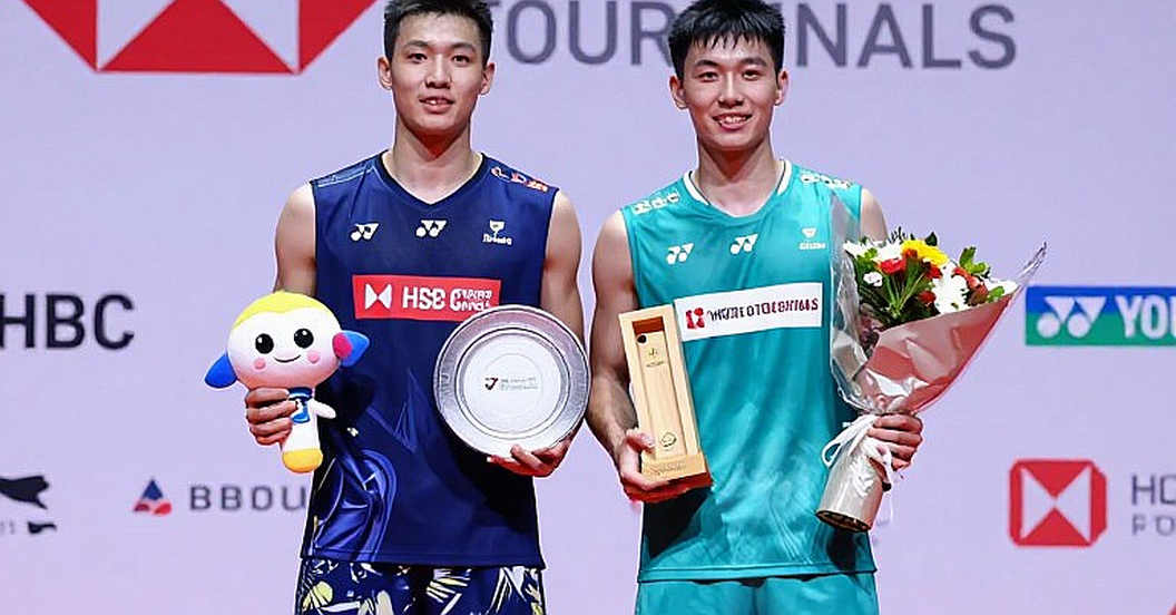 Ashmita Chaliha và câu hỏi chưa có lời đáp: Vì sao tiêu chuẩn giải đấu cấp thấp lại bị bỏ quên?