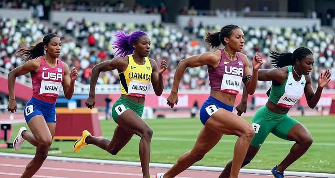 Sebastian Coe, Kenya và phép thử doping trước thềm World Championships 2029 tại Nairobi