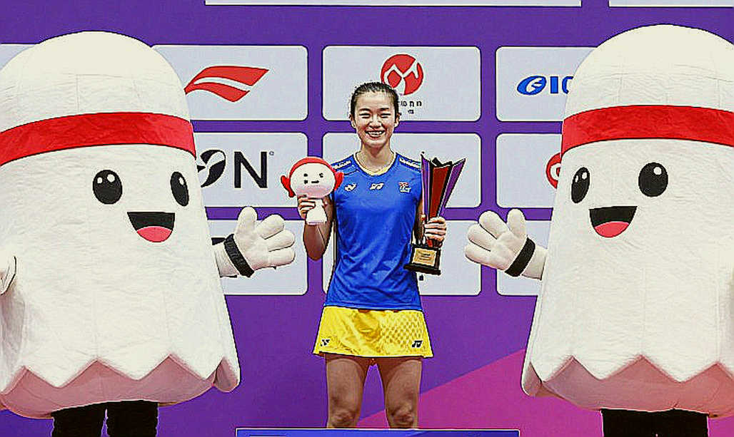 Ashmita Chaliha chất vấn BWF: Khi sân cầu lông mù sương và câu hỏi về sự công bằng