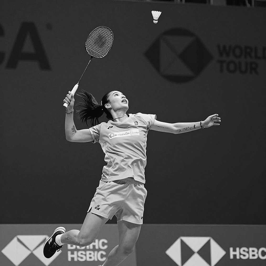 Ashmita Chaliha chất vấn BWF: Khi sân cầu lông mù sương và câu hỏi về sự công bằng Ashmita Chaliha chất vấn BWF: Khi sân cầu lông mù sương và câu hỏi về sự công bằng