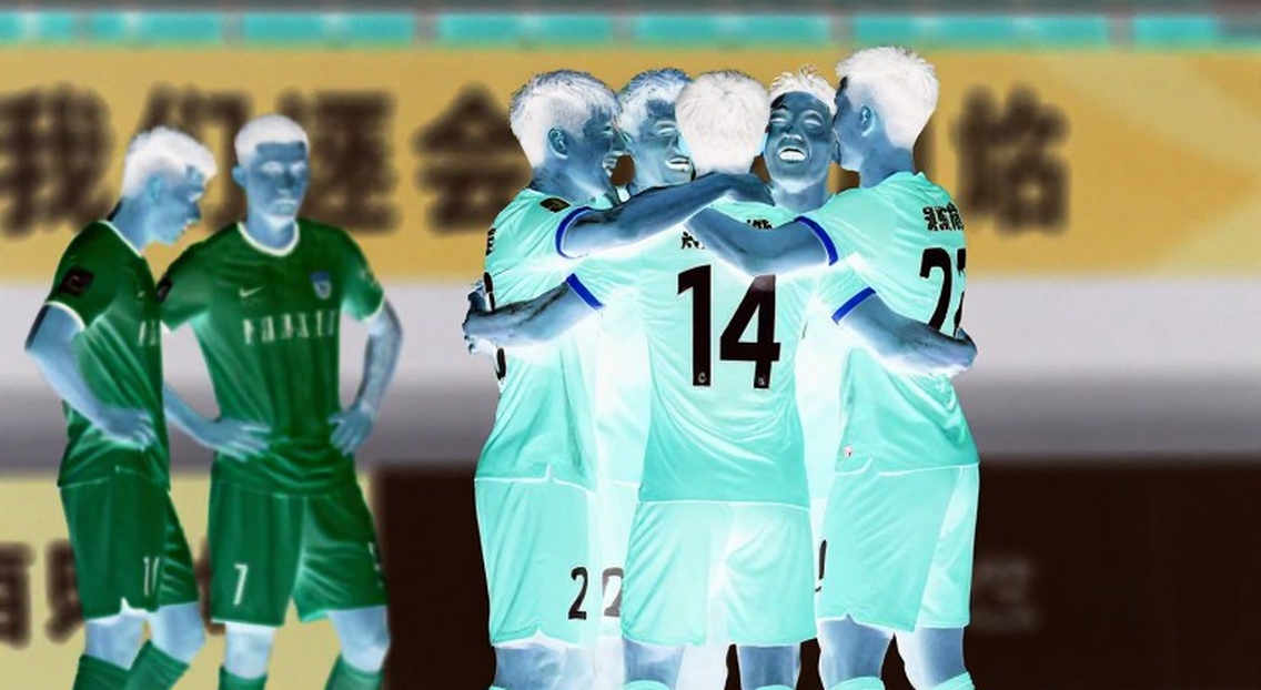 Hóa đơn tháng Giêng: đọc lại thị trường chuyển nhượng V.League