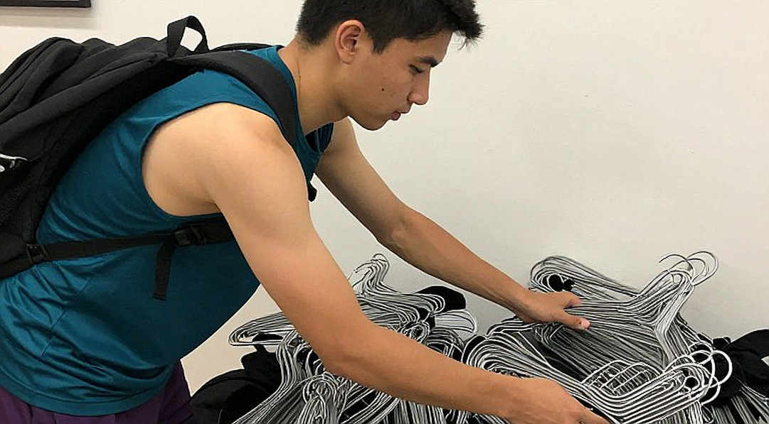 Alwi Farhan Trains with Kento Momota in Final Tokyo Camp Ahead of Asian Games 2026 Alwi Farhan Trains with Kento Momota in Final Tokyo Camp Ahead of Asian Games 2026