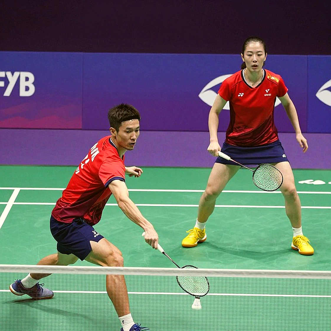 Vietnam Open 2026: Aidil Sholeh vô địch World Tour đầu tiên, đơn nam Malaysia phá chuỗi khô hạn 27 tháng