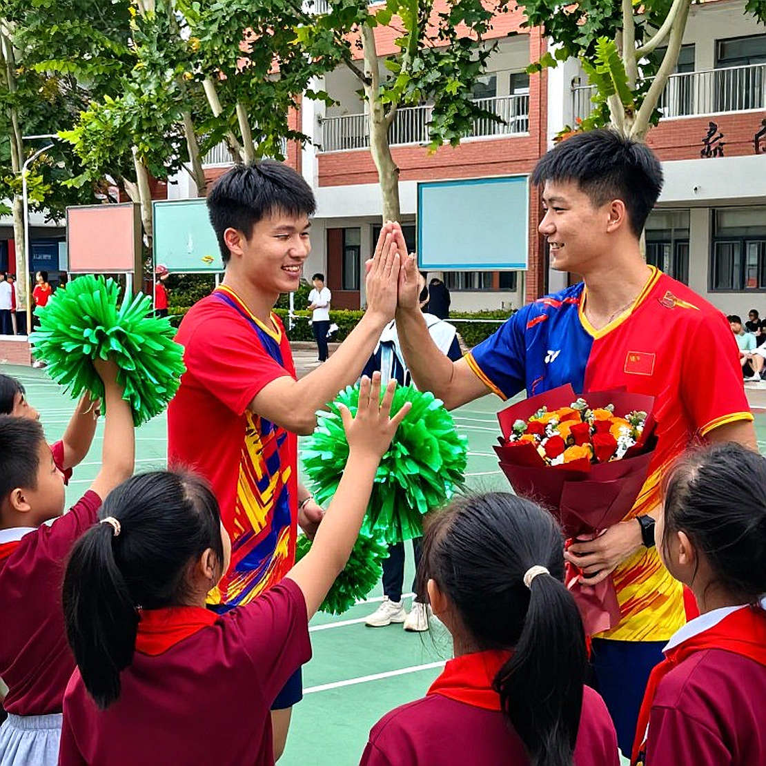 Ấn Độ tại Asian Games 2026: Đội nam vượt ngưỡng huy chương, đội nữ chạm trần chiều sâu đơn