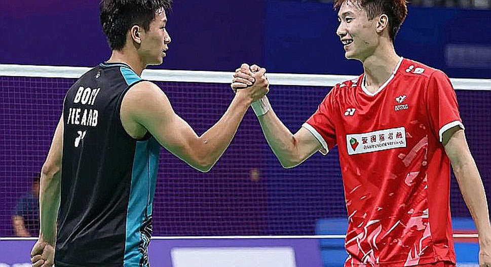 Aidil Sholeh và chức vô địch Vietnam Open 2026: Khi lịch sử được viết từ bên ngoài hệ thống
