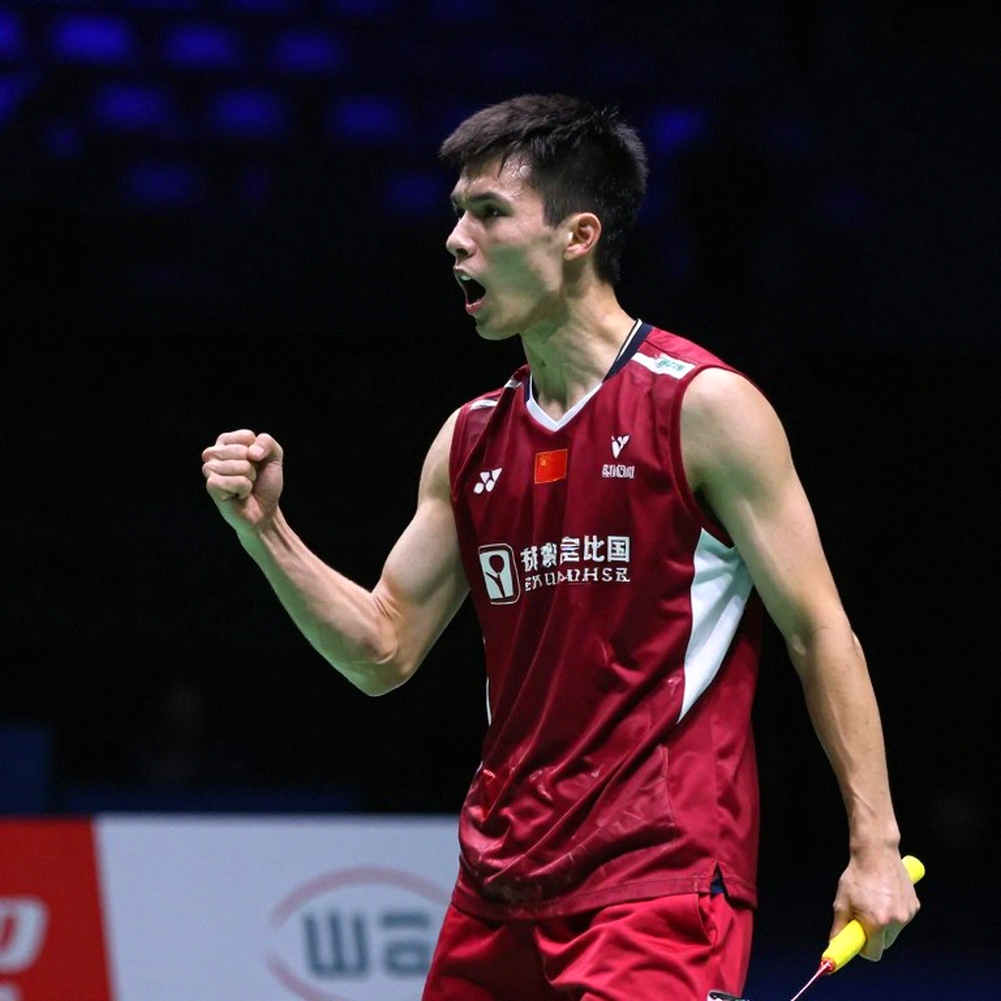 Kumamoto Masters 2026: Li Shifeng dẫn đầu đơn nam Trung Quốc, và khoảng trống dữ liệu mang tên Shi Yuqi