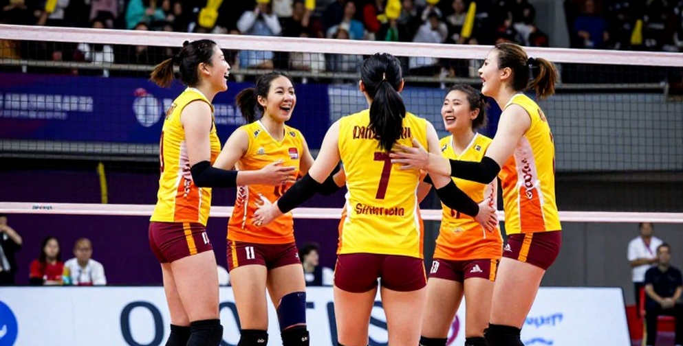 Bóng chuyền nữ Việt Nam dừng bước ở tứ kết ASIAD 20: Ngày mở màn nhiều cảm xúc của thể thao Việt Nam