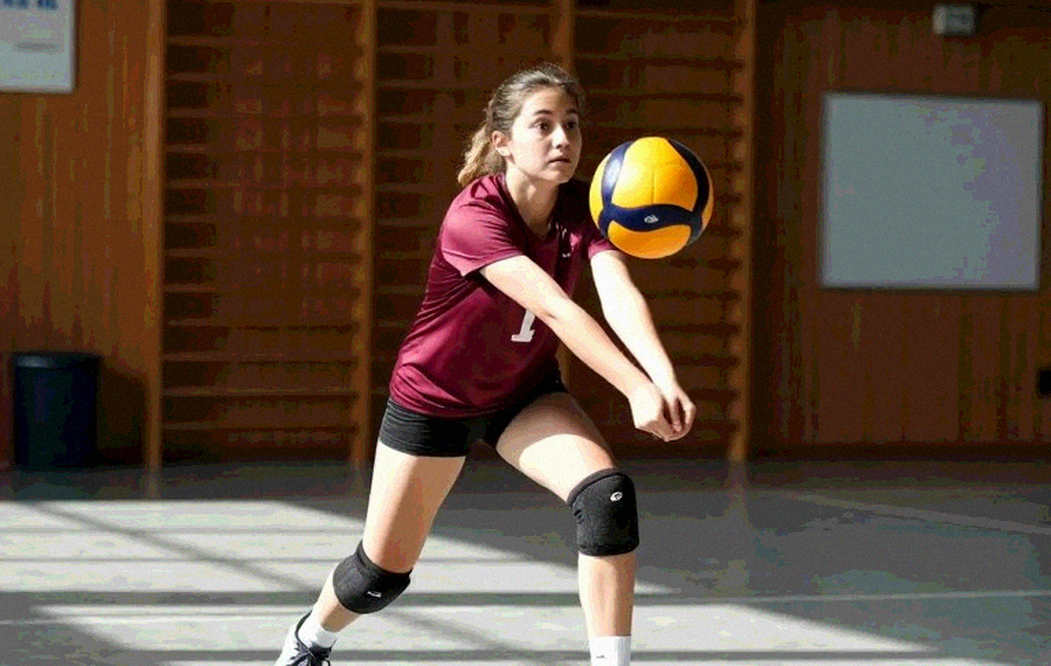 Ba Mươi Năm MOP Bóng Chuyền Nữ NCAA: Kerri Walsh, Misty May Và Bản Đồ Vị Trí Không Mấy Ai Để Ý Ba Mươi Năm MOP Bóng Chuyền Nữ NCAA: Kerri Walsh, Misty May Và Bản Đồ Vị Trí Không Mấy Ai Để Ý