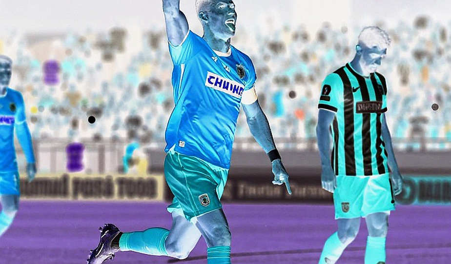 Vozinha: Bảy pha cứu thua ở World Cup và cái bẫy của tuổi 40