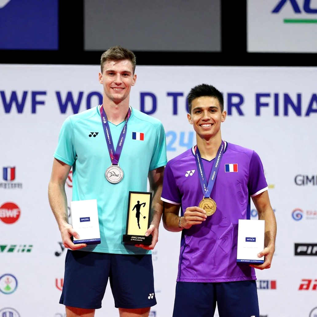 Thùy Linh và Asiad 20: Huy chương cầu lông đến từ cả một hệ thống, không từ một tay vợt