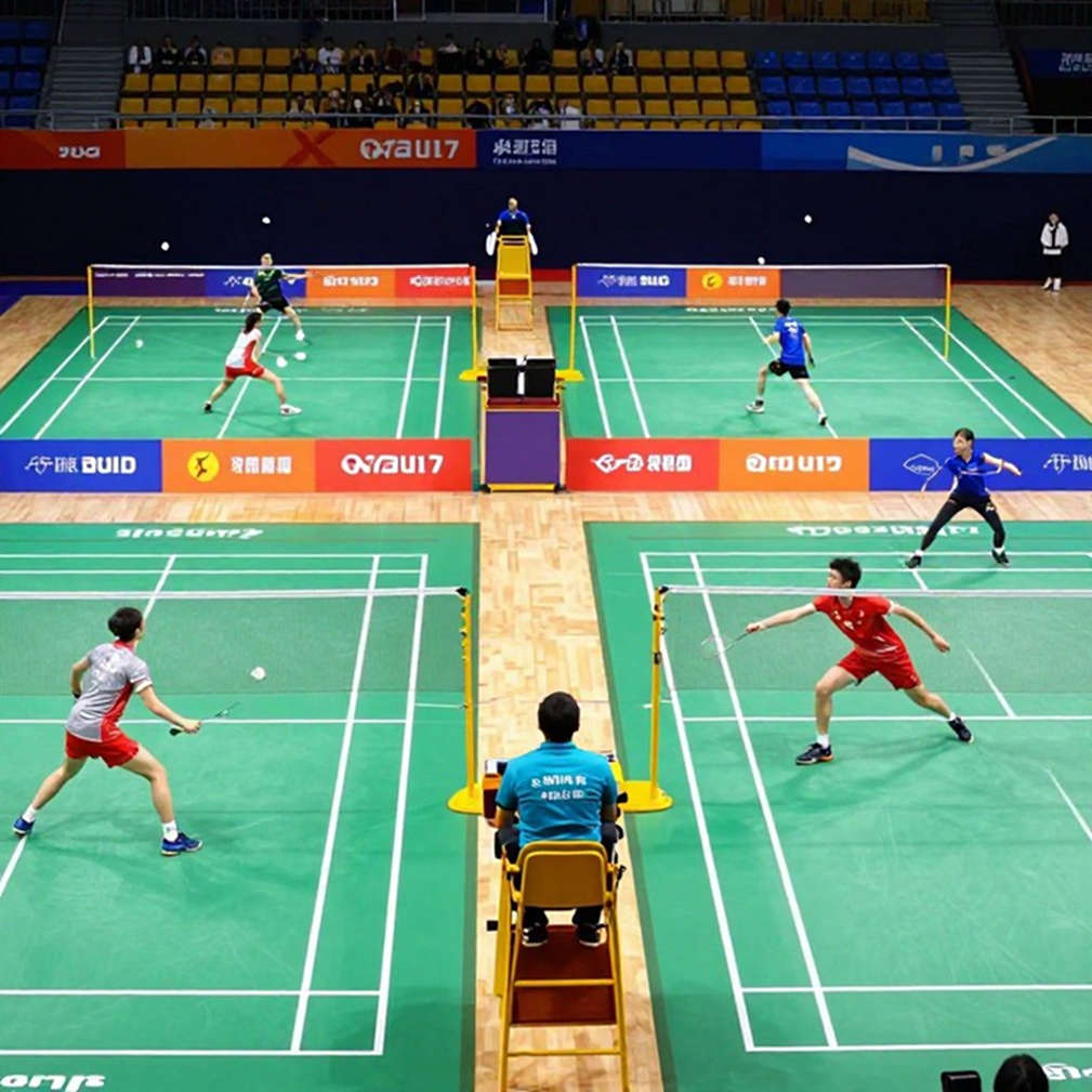 Nguyễn Thùy Linh, Nguyễn Hải Đăng và vòng ba Asiad: Khoảng cách được đo bằng ván đấu thứ ba
