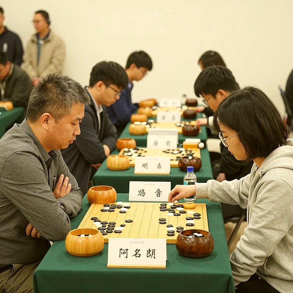 Carlsen trở lại, Gukesh vắng mặt: Cú đấm 1 triệu USD và cái bẫy 'nhanh' trước Thế vận hội Cờ vua