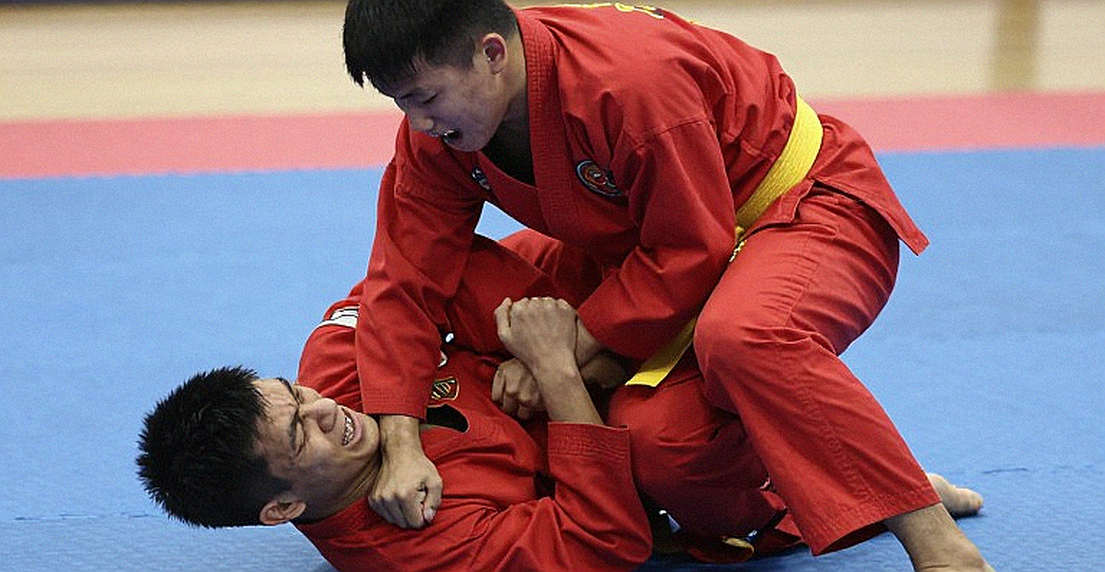 Taekwondo ảo ra mắt ở Á vận hội 2026: Châu Ngọc Tuyết Sang và tấm huy chương chưa có người giữ