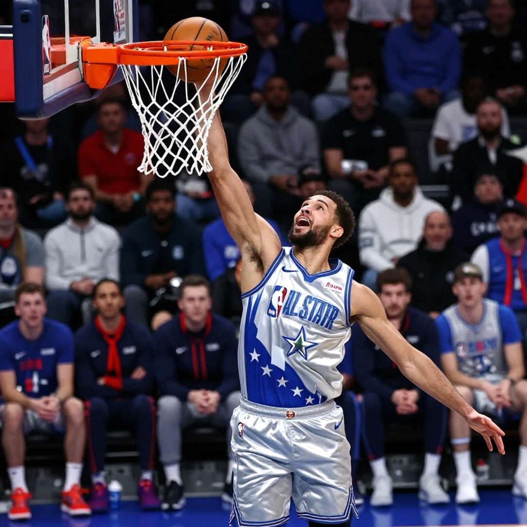 Tyrese Haliburton trở lại sau chấn thương gân gót: bộ đồ Triple H và những gì dữ liệu chưa nói