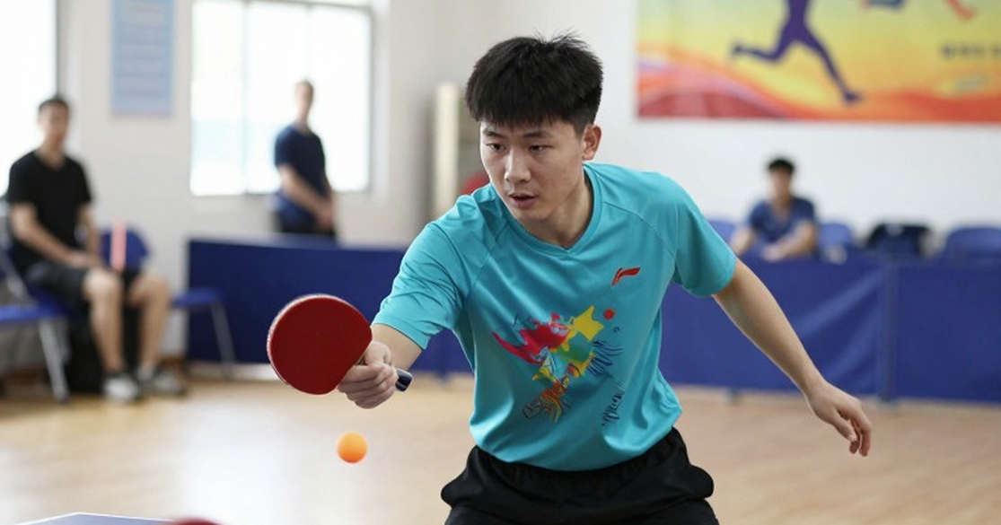 Bóng bàn Việt Nam: Hành trình từ bóng tối ra ánh sáng
