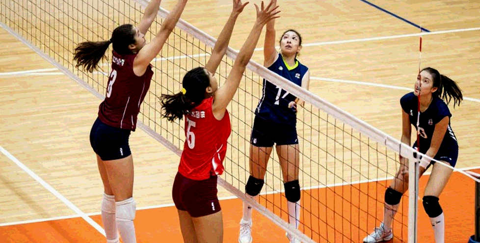 Bóng chuyền nam Olympic 2028: Sáu suất đã lấp đầy, nhưng bức tranh vẫn bỏ ngỏ