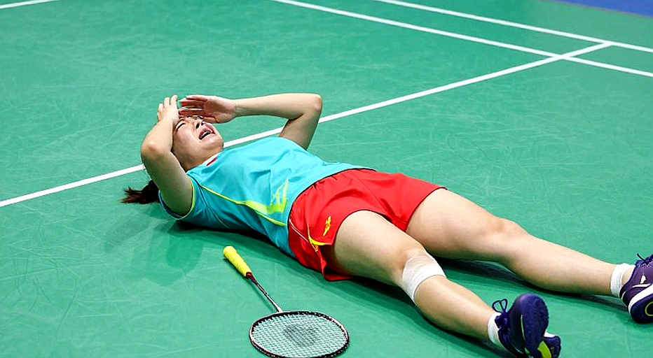 Cầu lông Việt Nam và bản đồ không gian chưa ai vẽ Cầu lông Việt Nam và bản đồ không gian chưa ai vẽ