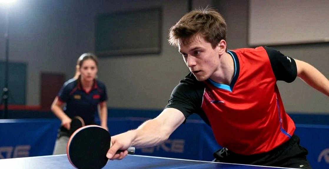 Table Tennis England công khai cỗ máy phát triển bóng bàn cơ sở trước thềm London 2026