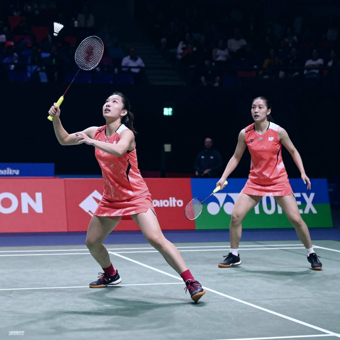 Bốc thăm cầu lông Asian Games 2026: Loh Kean Yew chờ Lakshya Sen ở vòng hai, lịch thi đấu nén trong năm ngày