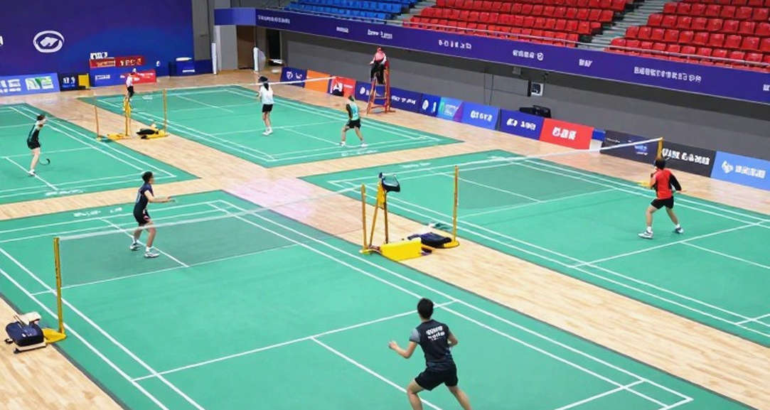 Thuy Linh, the Asian Games and the Medal Gap Seen Through Professional Data
