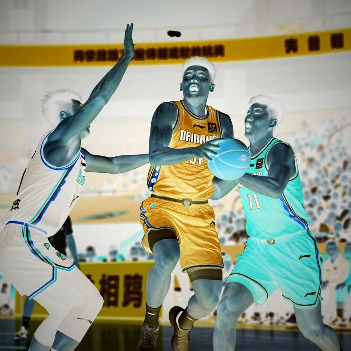 Zacharie Perrin Chính Thức Chuyển Sang iLERNA Lleida - Hy Vọng EuroLeague Mới Nổi Của Cậu Thơ
