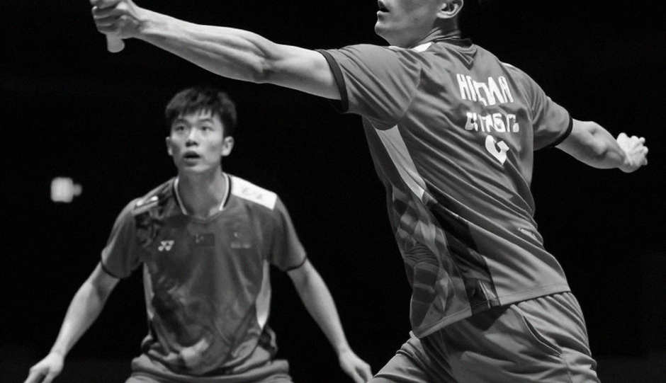 Vietnam Open 2026: Aidil Sholeh phá chuỗi 27 tháng, nhưng bảng điểm lại kể câu chuyện khác