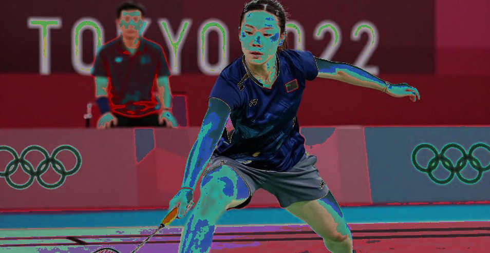 Indonesia vào chung kết đồng đội nam Asian Games 2026: Hai cánh đôi gánh cả một hệ thống