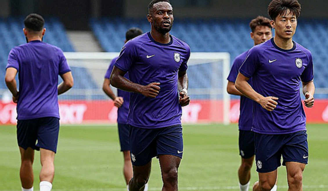 Jarrad Branthwaite và bài kiểm tra Tây Ban Nha: Khi thần tượng Ramos trở thành tấm gương phản chiếu