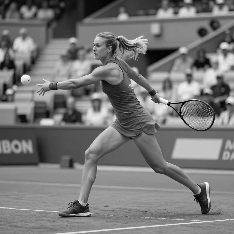 Sabalenka và cú hattrick US Open: Khi dữ liệu lịch sử đối đầu với sức bền của kẻ thách thức