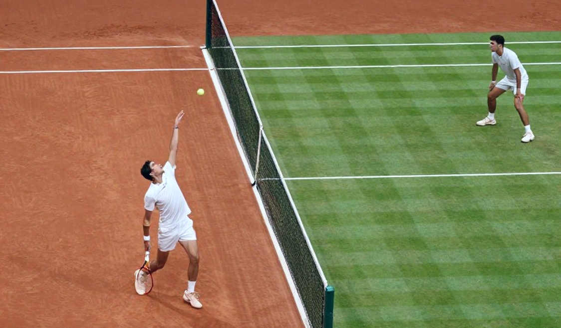 Zverev and Two 2026 Grand Slams: Peak Form and the Definitional Gap Behind the World No. 1 Label Zverev and Two 2026 Grand Slams: Peak Form and the Definitional Gap Behind the World No. 1 Label