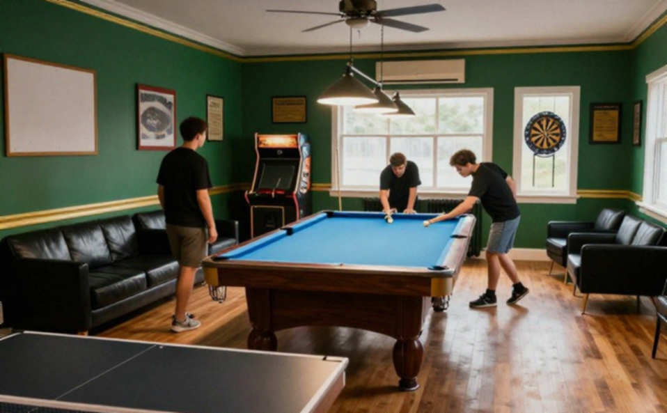Dương Quốc Hoàng và hành trình khắc phục 10-ball: Từ loại sớm đến đường đua ngôi vô địch thế giới