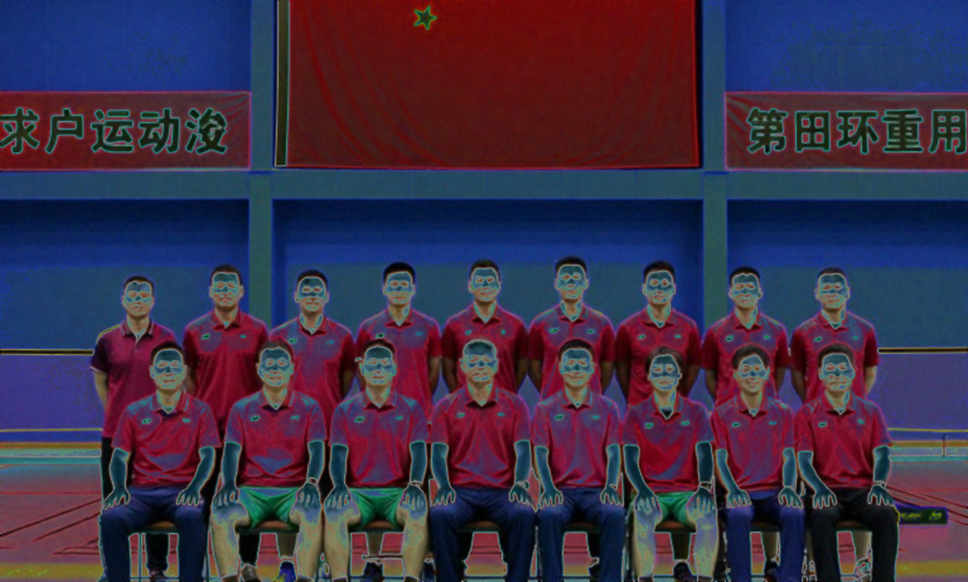 Indonesia vào chung kết đồng đội nam Asian Games 2026: hai trận đôi gánh một giấc mơ vàng