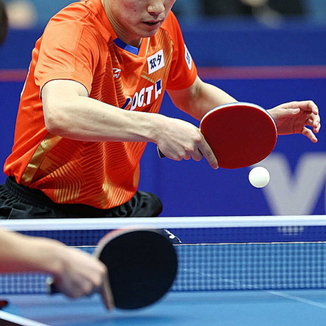 Moyland và Zhang vượt ải Ai Cập tại China Smash 2026: Cuộc lật ngược ở hai game quyết định và một câu hỏi còn bỏ ngỏ