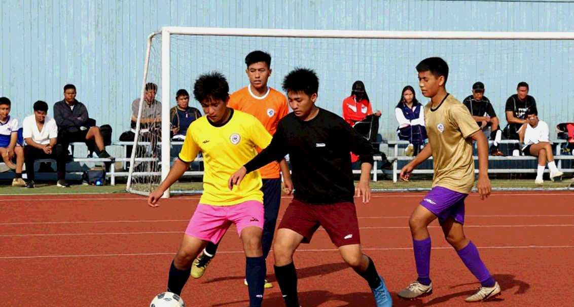 History Written from the Corridor: Vietnam U23's 3-Match Journey at Asiad 2026