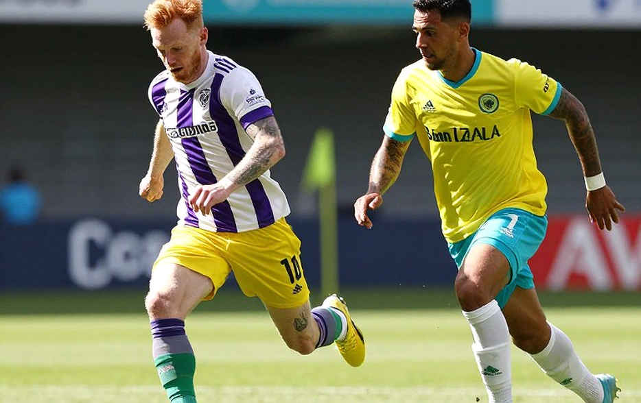 V-League 2026-2027 Round 2: Nam Định collapses with nine men, Bắc Ninh and Ninh Bình make impressive starts V-League 2026-2027 Round 2: Nam Định collapses with nine men, Bắc Ninh and Ninh Bình make impressive starts