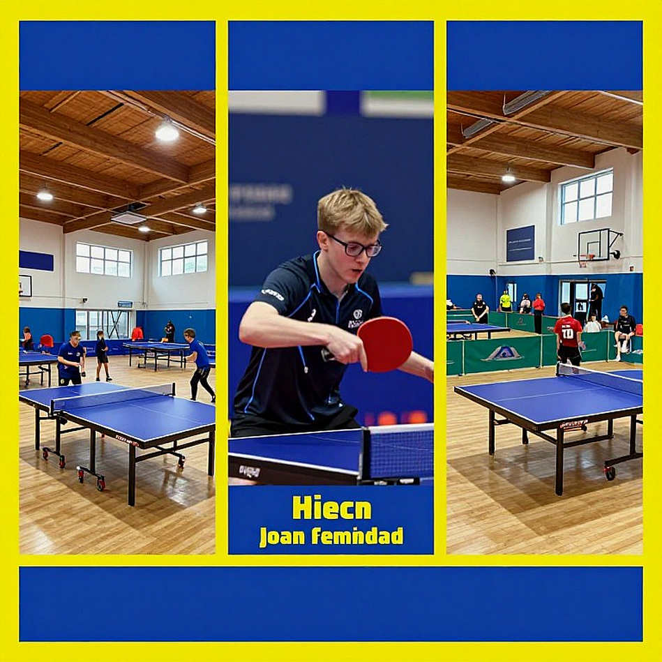 WTT Feeder Linz 2026: English Table Tennis and the Cross-Border Doubles Gamble WTT Feeder Linz 2026: English Table Tennis and the Cross-Border Doubles Gamble